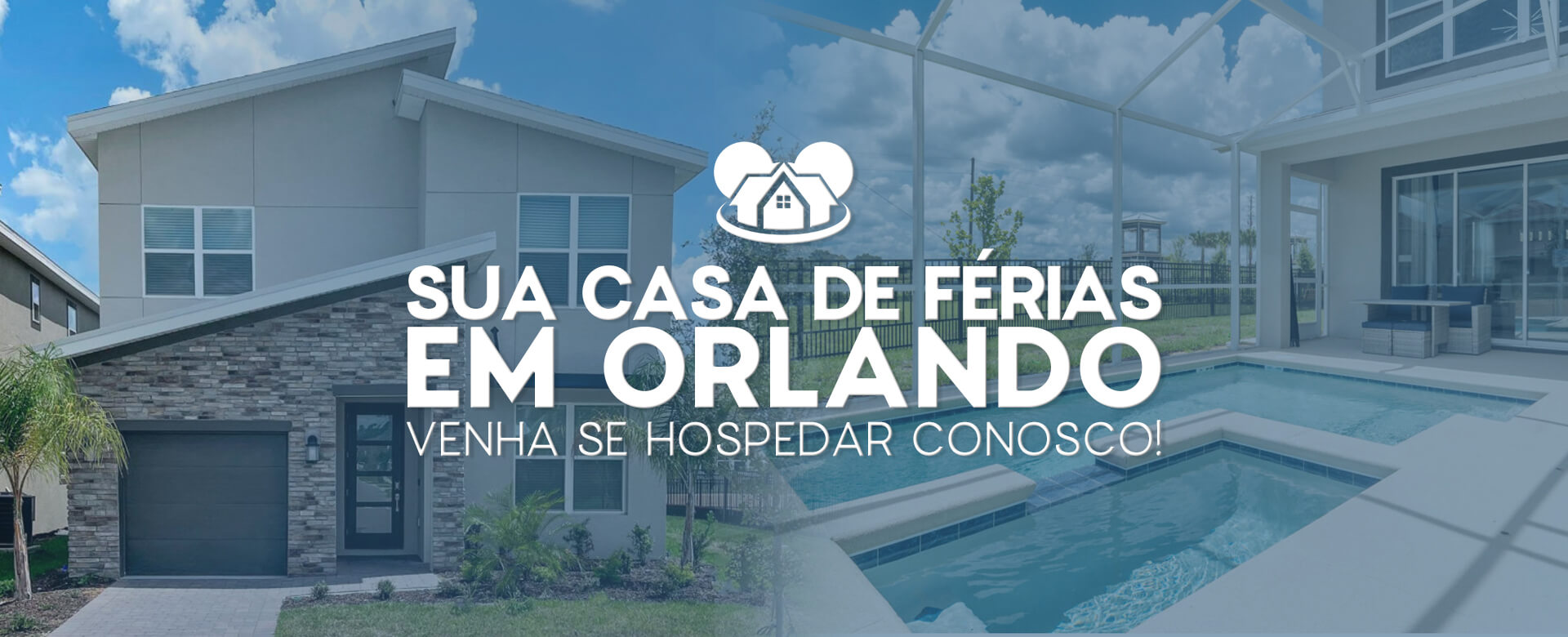 Banner - Casas
